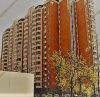 В однокомнатной квартире продаётся - 1.2% доли