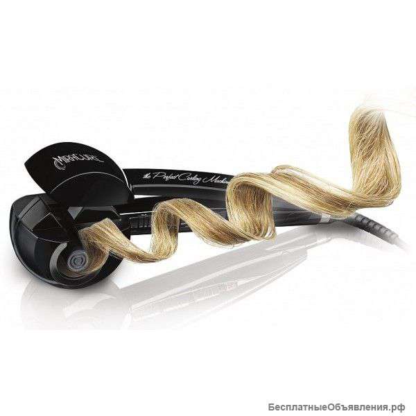 Babyliss Perfect Curl стайлер для волос