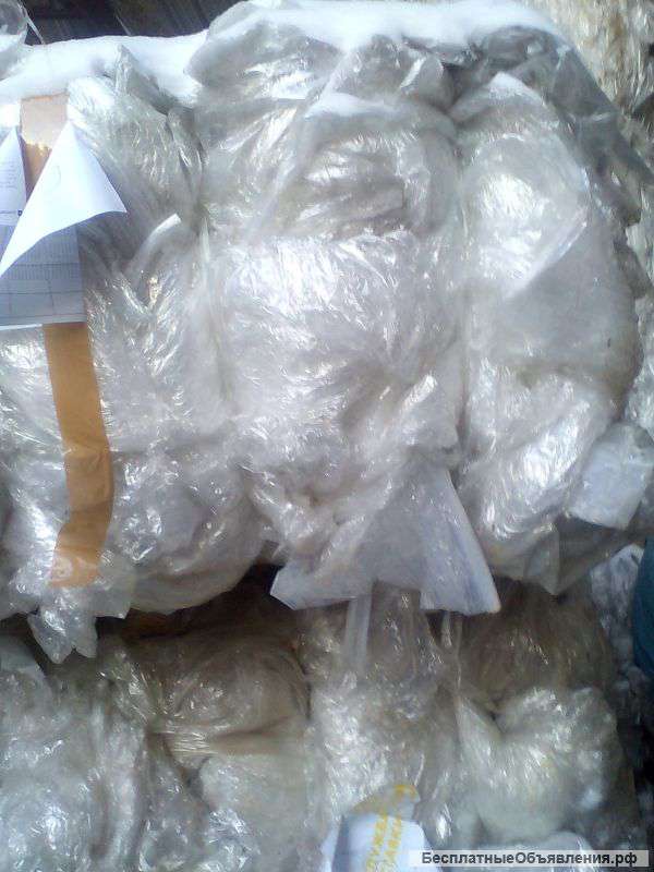 Пвд в кипах