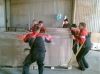 Услуги грузчиков
