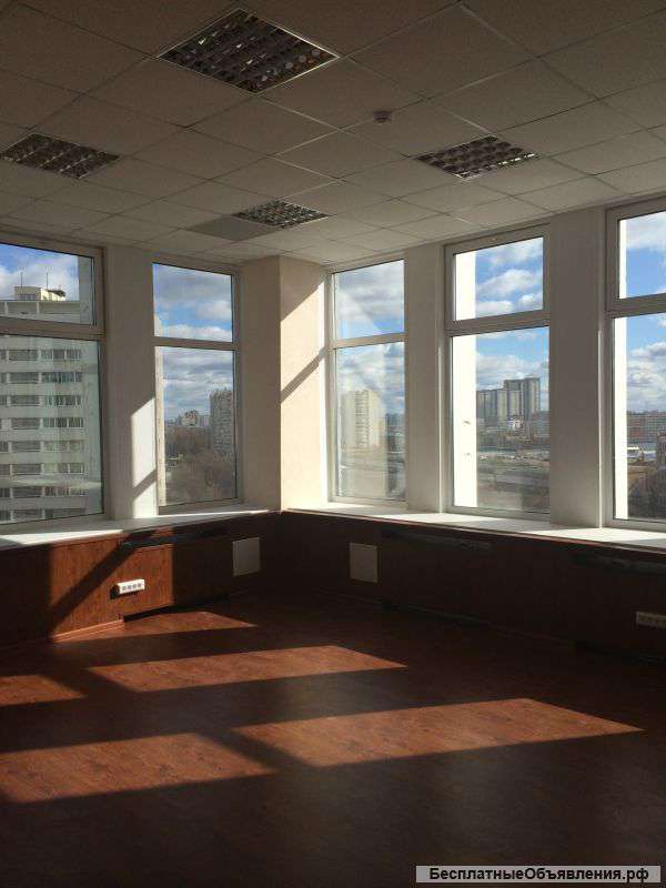 Аренда от собственника