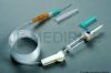 Инфузионный набор / Внутривенное комплект Infusion set/Intravenous Administration set