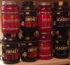 Whey/casein/syntha-6