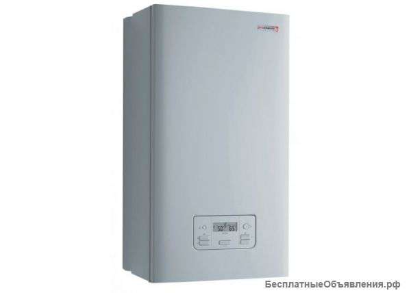 Газовые котлы Vaillant, Baxi, Protherm