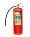 Огнетушитель порошковый ОП-8