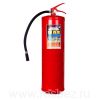 Огнетушитель порошковый ОП-10