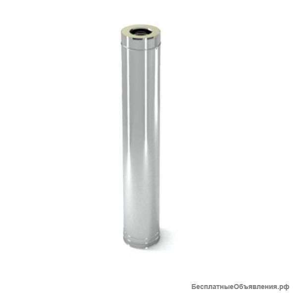 Сэндвич d 80-300 мм, модель ф115 1.0м, 0.5мм