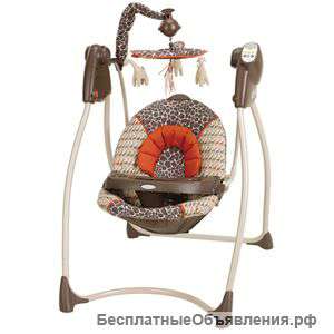 Продаю электрокачели