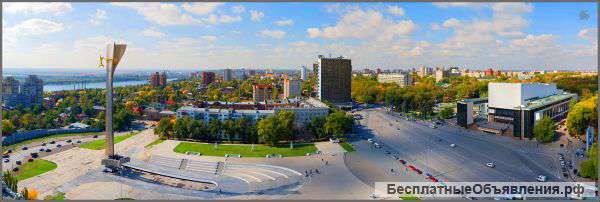 1 к. кв. в центре на Искусственной