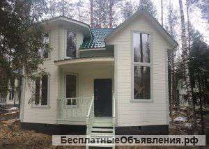 Дом
