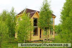 Дома