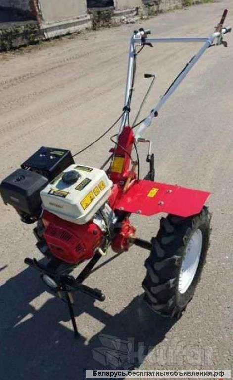 Мотоблок бензиновый Shtenli 1030