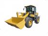 Фронтаьный погрузчик sdlg LG933