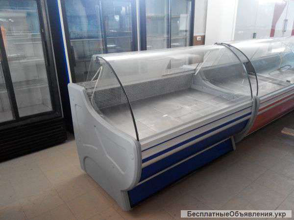 Холодильное оборудование