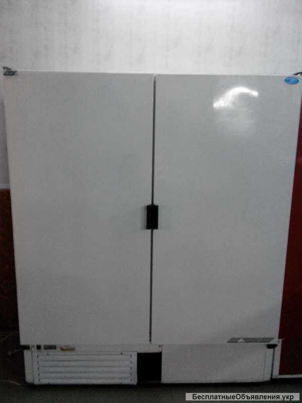 Холодильное оборудование