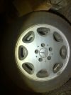 Диски и резина 205/60R15 -4 штуки