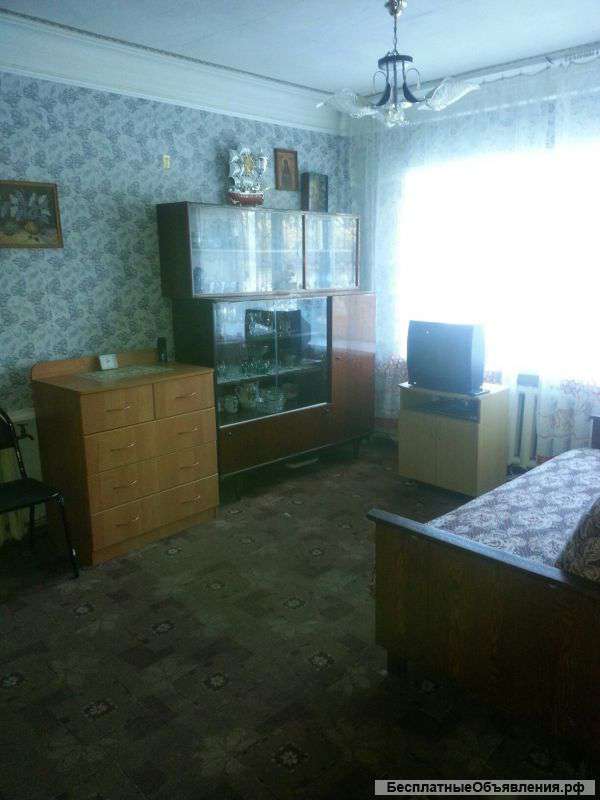 Сдам 1к.квартиру от хозяина