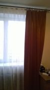2 комнаты 20 кв. м. 13 кв.м.
