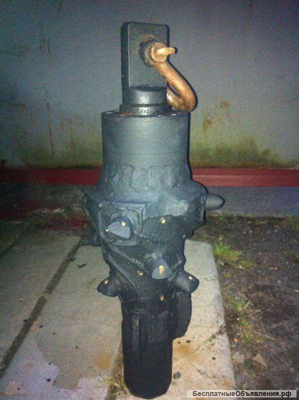 Запчасти для бурового оборудования