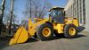 Фронтальный погрузчик xcmg LW500F