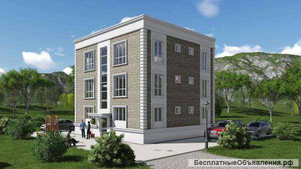 Квартиры