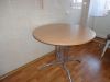 Стол круглый
