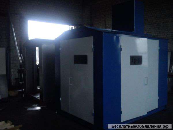 Подстанции и трансформаторы по наличию