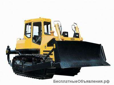 Бульдозер YTO T140N
