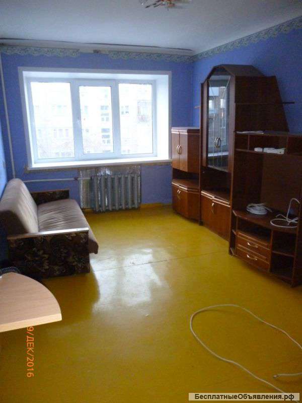 1-к Свободный 11 000