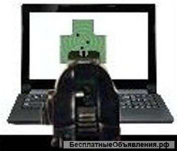 Лазерный тир стрелковый тренажер ЛСТ-2005 Витязь