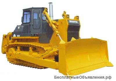 Бульдозер Shantui SD32