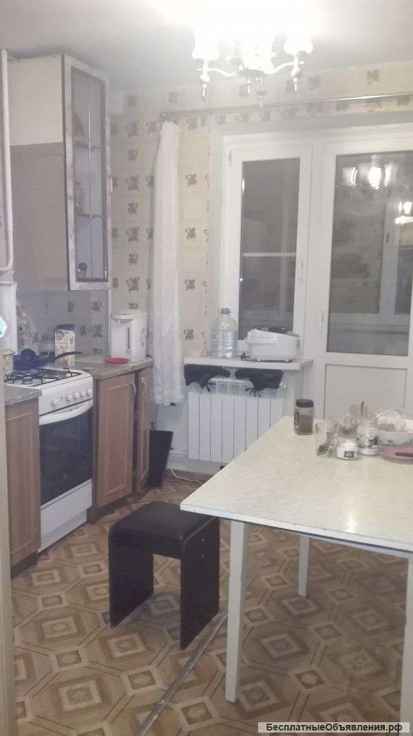 Район Истомкино