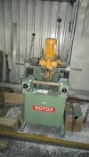 Копировально ― фрезерный станок ROTOX KF 459