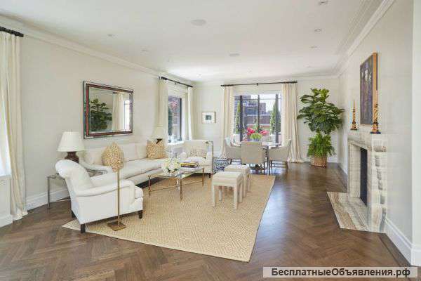 Ремонт квартиры - все виды современной отделки