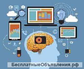 Экспресс-анализ рыночной ситуации на определенном рынке в Крыму