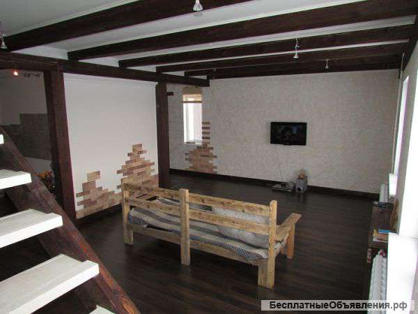 Срочно продам коттедж красноярск