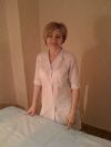 Массаж антистрессовый для души и тело