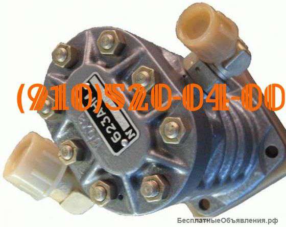 Насосы: 623АНМ; 623КП; 623М; 623Т1; 623Х; 623Я