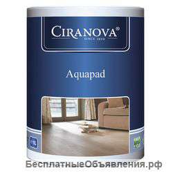 Ciranova AQUAPAD. Тонирующий состав на водной основе.