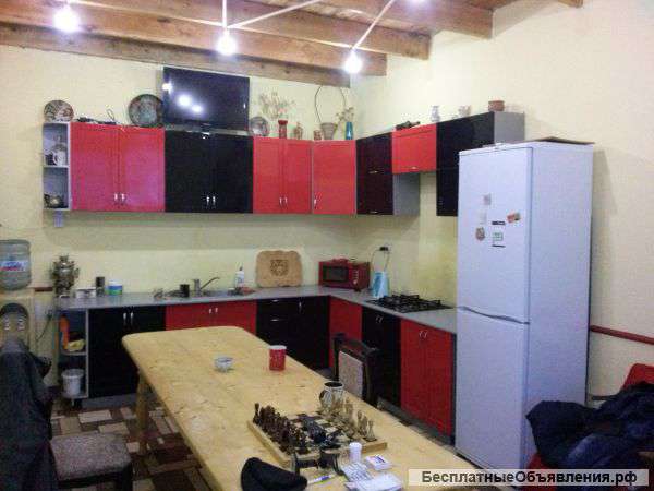 Сдам комнату двум девушкам-студенткам