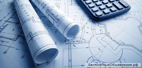 Выполнение чертежей в autocad, оцифровка