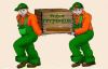 Крепкие грузчики выполнят любые работы