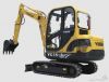 Миниэкскаватор yuchai YC 35-8