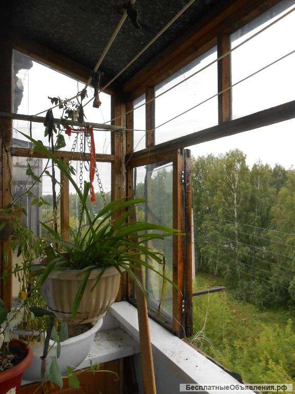 Ул. Полякова, д.1, 3-х-комн.