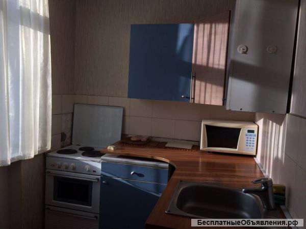 Ул. Большевистская, д.34