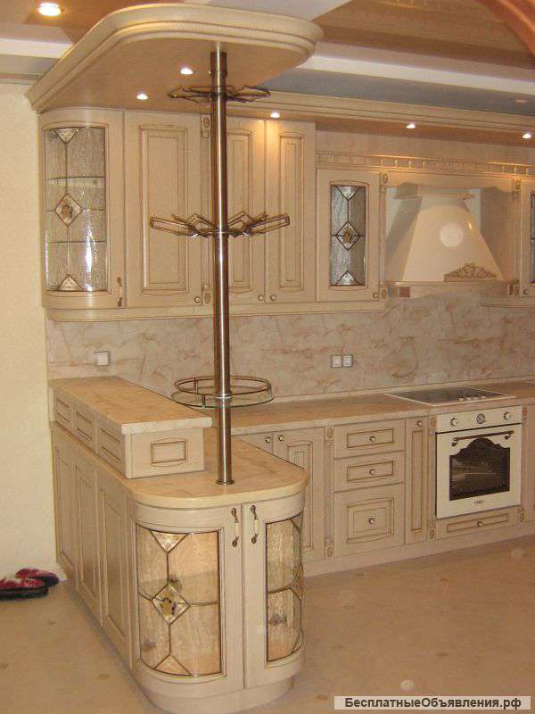 Мебель на заказ