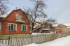 Земельный участок с домом в д. Осоргино