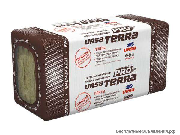 Утеплителя