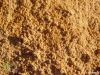 Песок карьерный в мешках по 25 кг