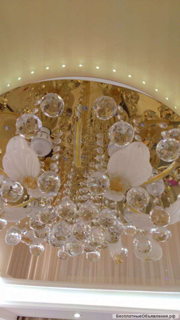 Электрик. Проводка. Качественно